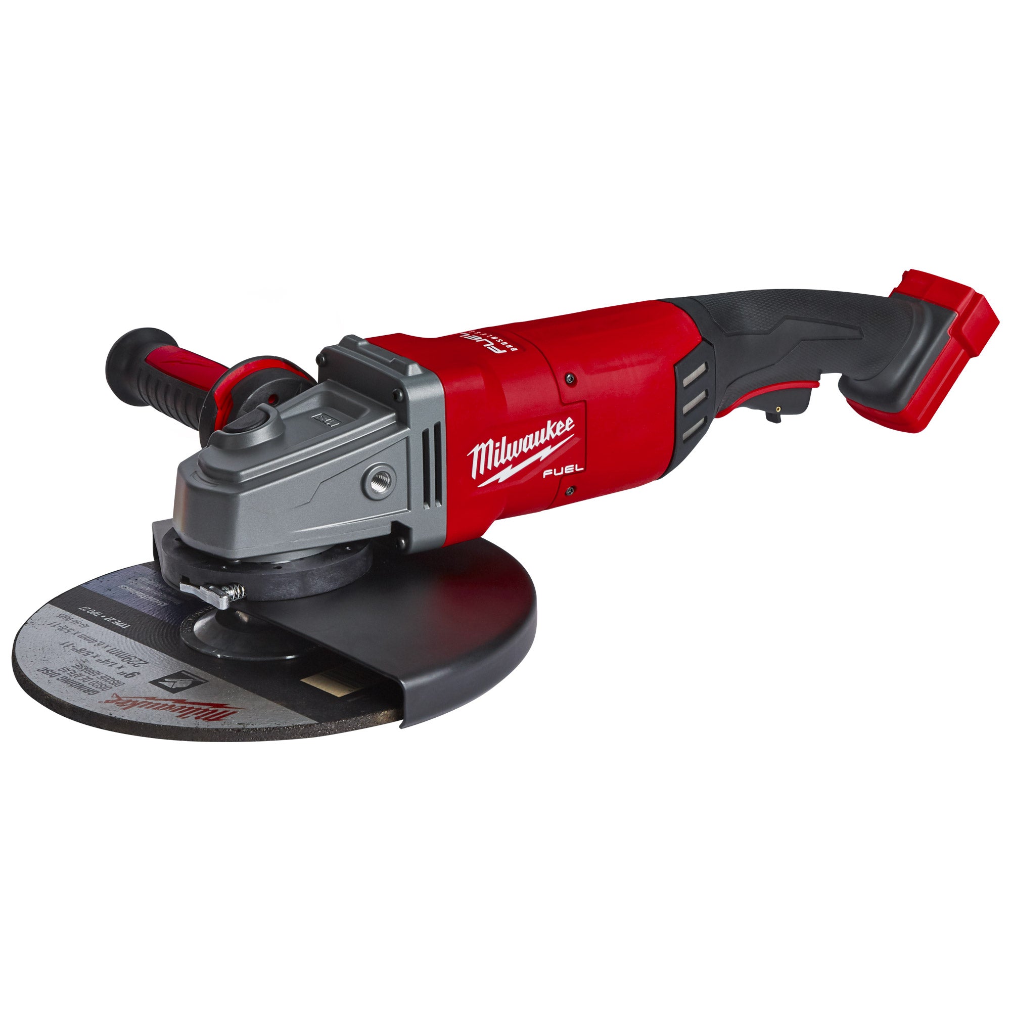 Smerigliatrice Angolare Milwaukee M18 FLAG230XPDB-0C