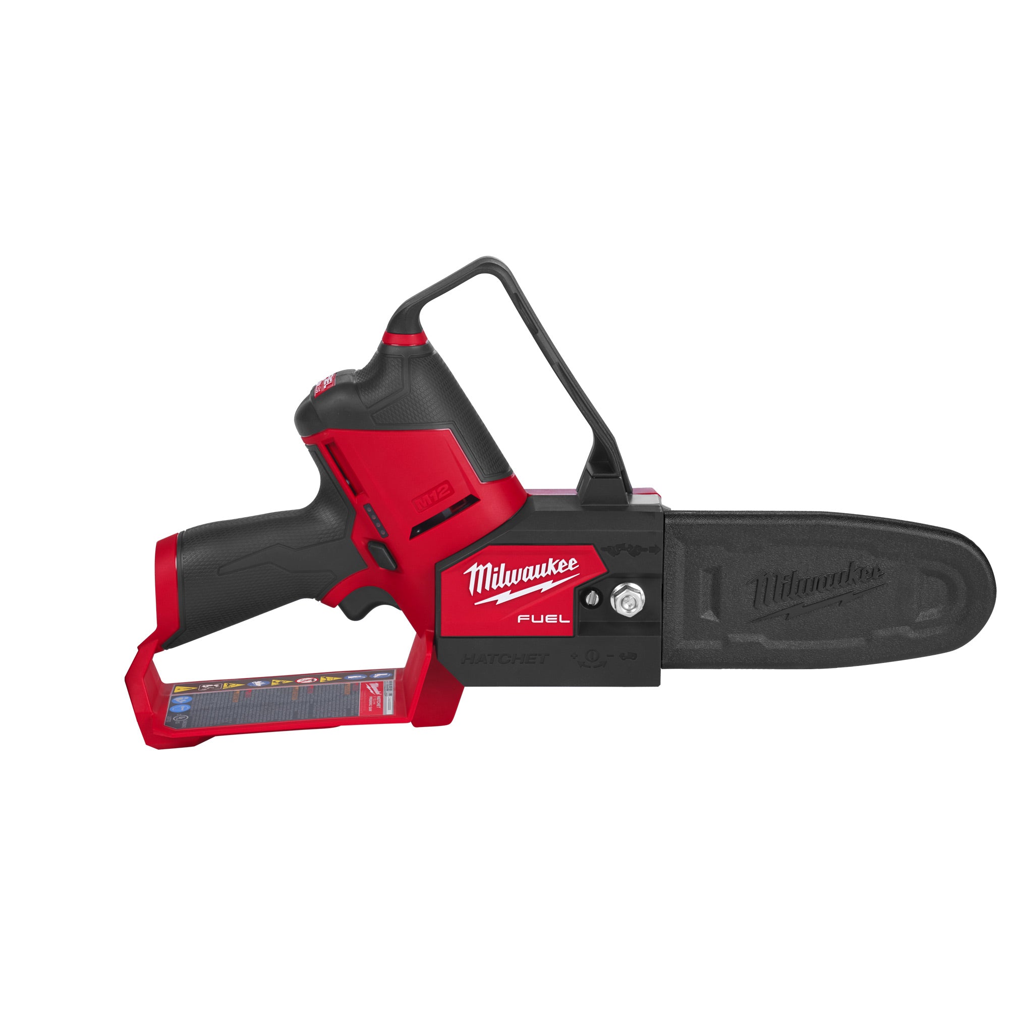 Elettrosega Milwaukee M12 FHS-0 12V