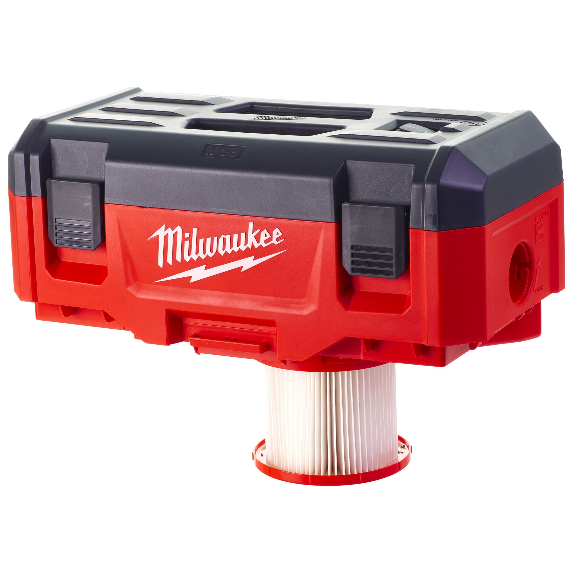 Aspiratore Milwaukee M18 VC2-0 18V