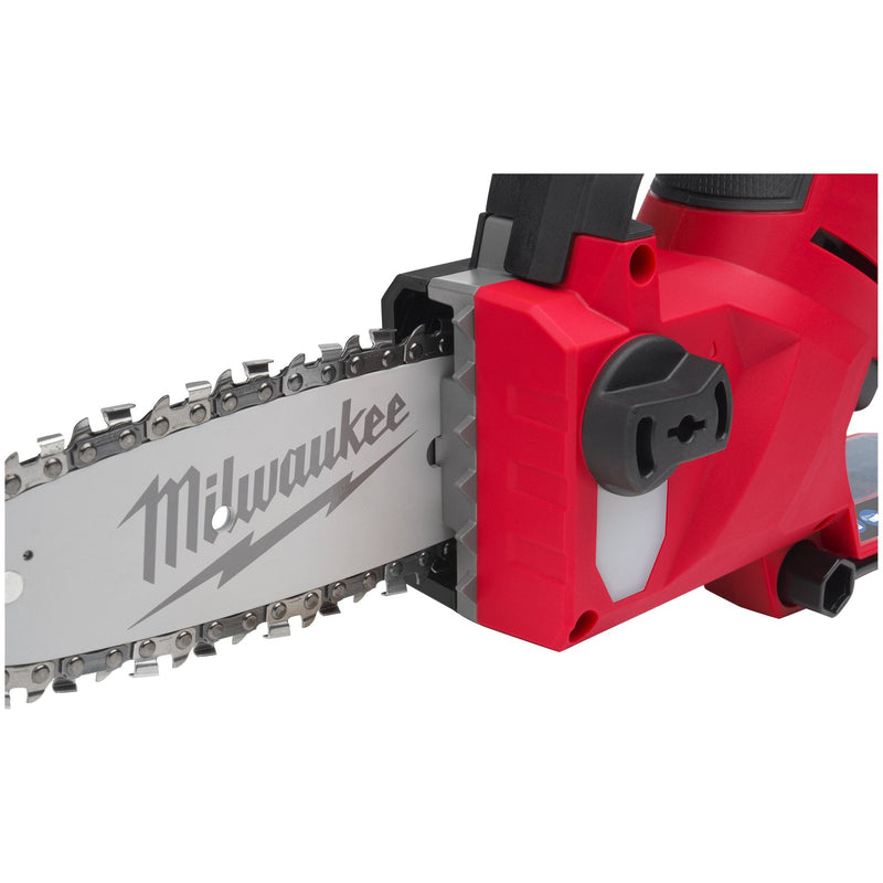 Chainsaw Milwaukee M12 FHS-401 4Ah