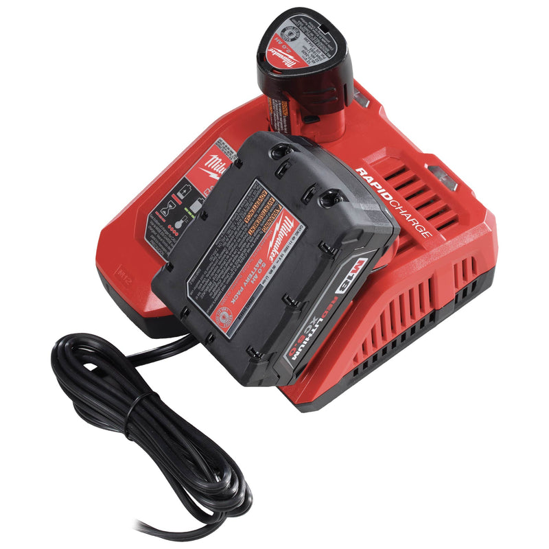 Charger Milwaukee M12-18 FC
