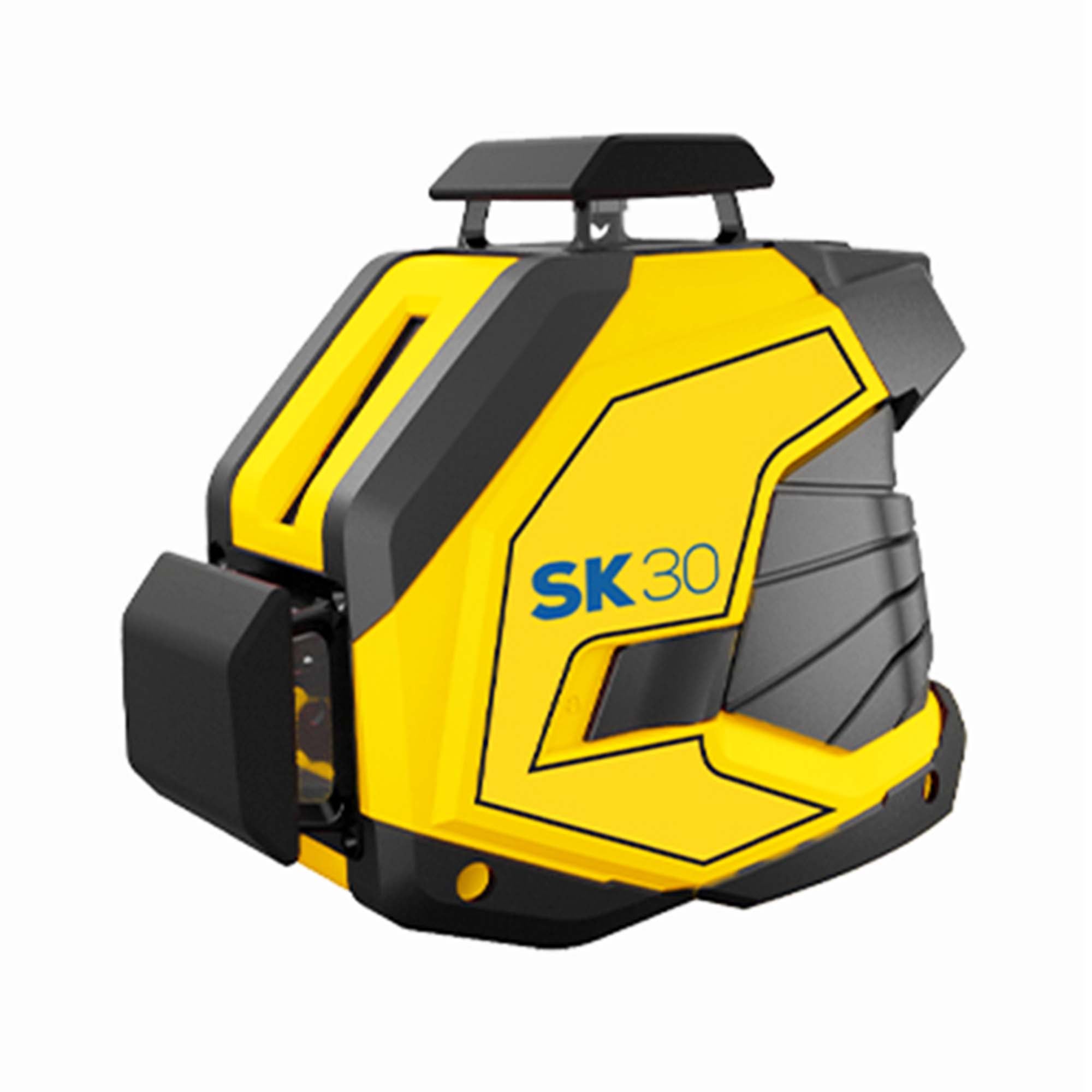 Tracciatore Laser Spektra SK30