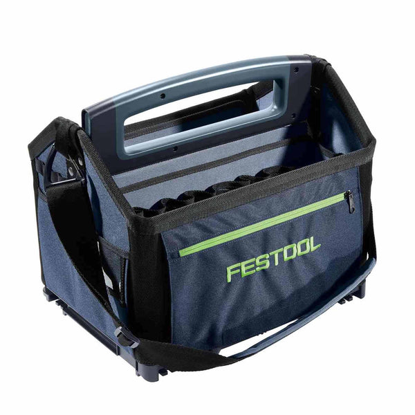 Festool Systainer³ SYS3 T-BAG M ToolBag