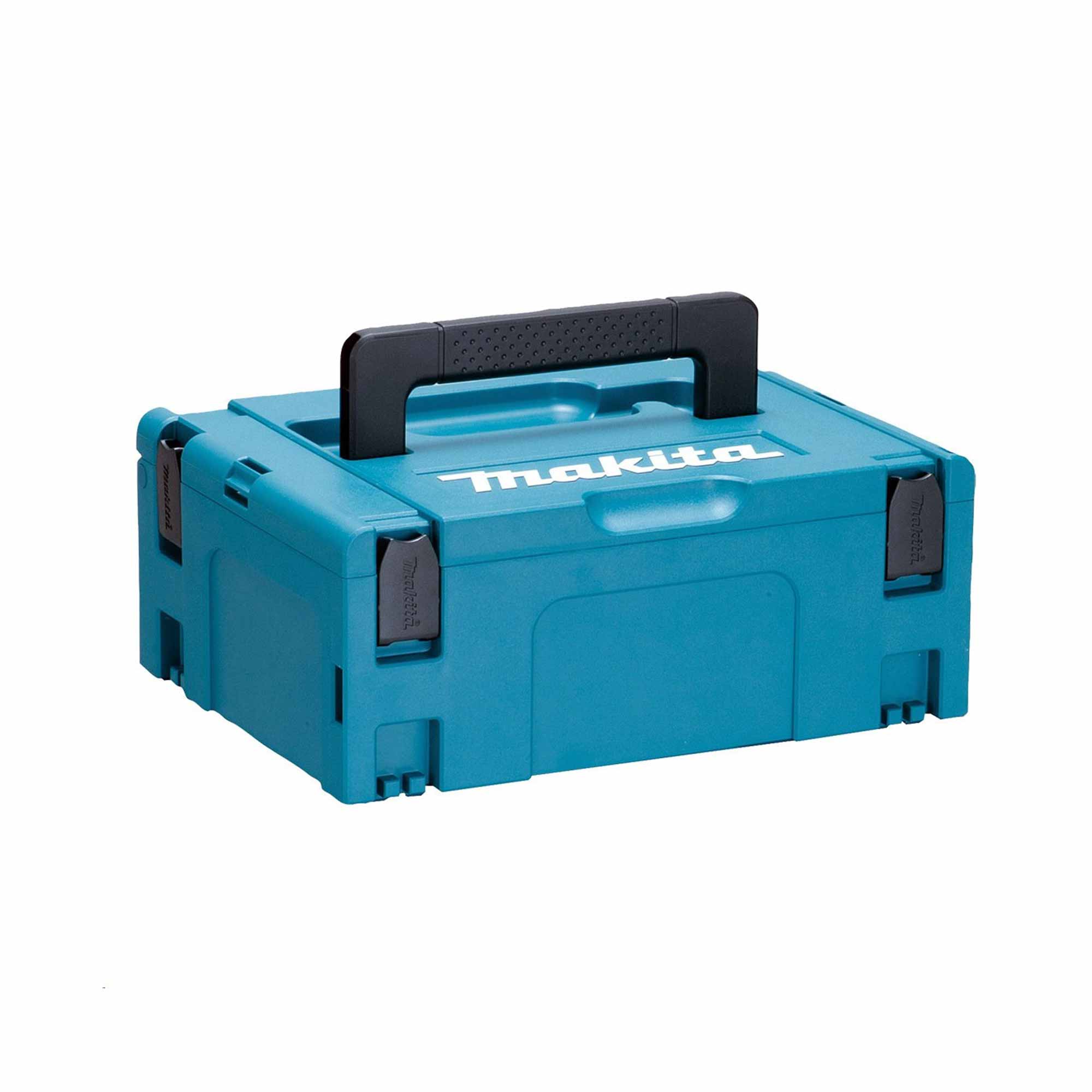 Smerigliatrice Makita DGA901ZKU2 18Vx2