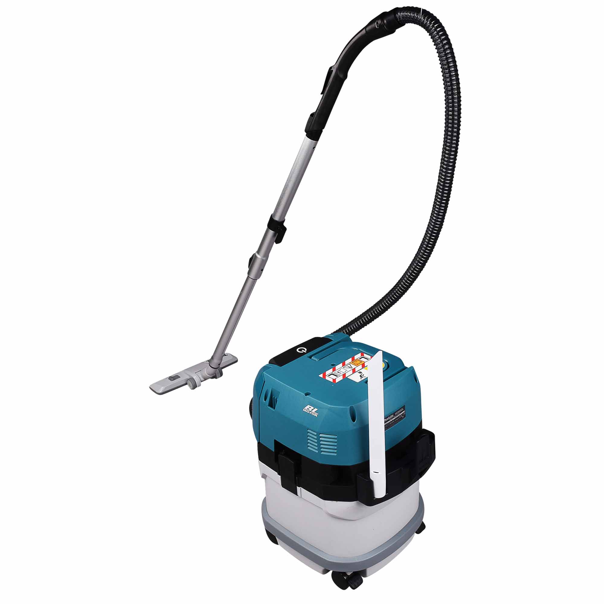 Aspiratore Makita XGT VC003GLZ 40V