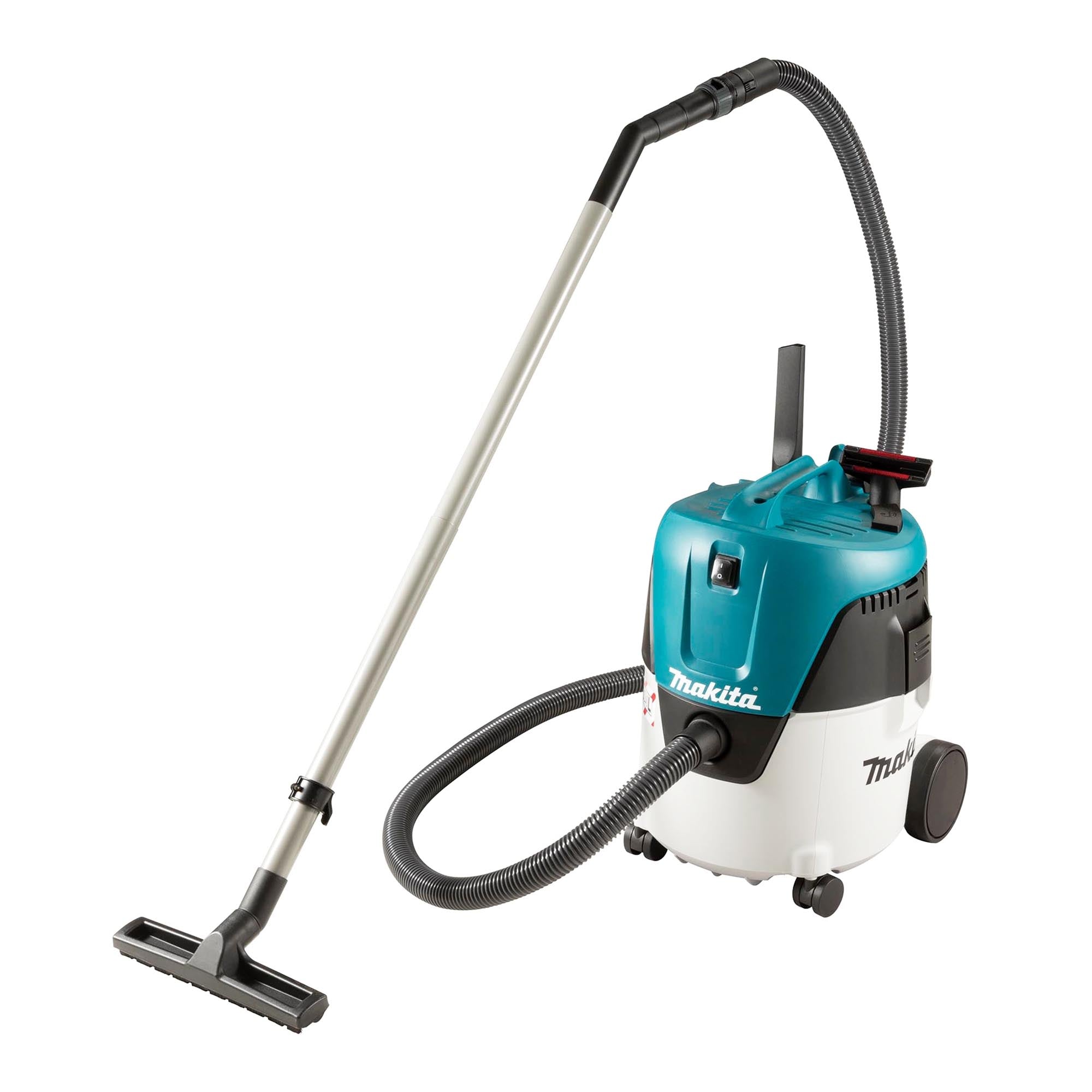 Aspiratore Makita VC2000L 1000W