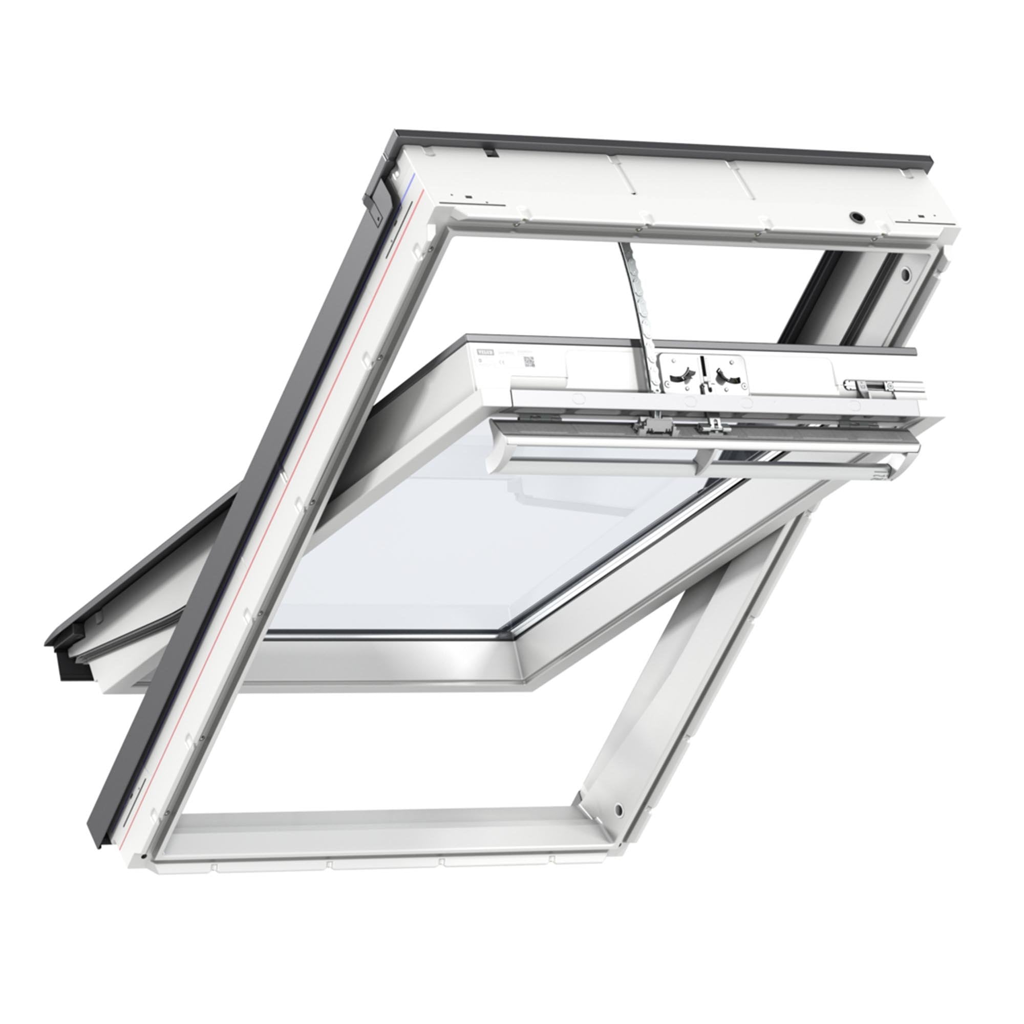 Finestra Integra Velux GGU 008621