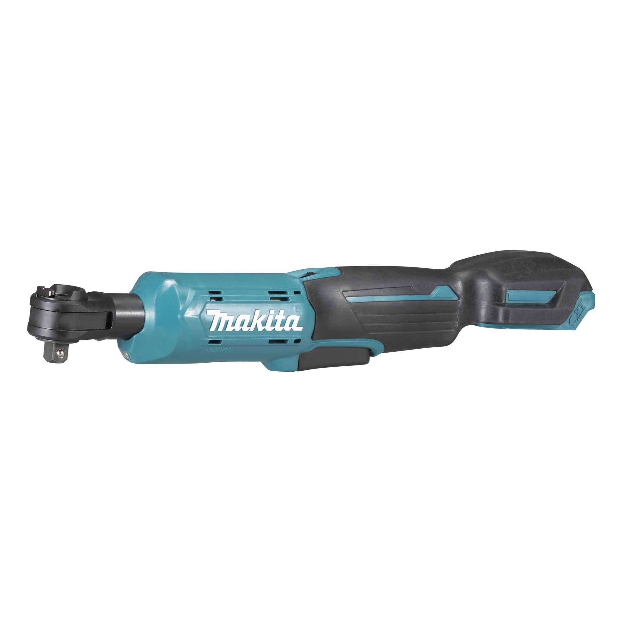 Chiave Cricchetto Makita WR100DZ 12V