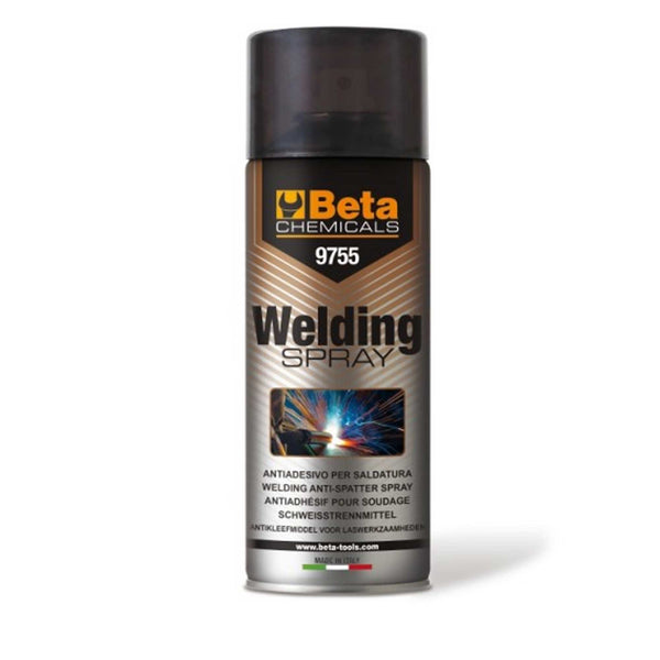 Welding anti-spatter spray Beta 9755