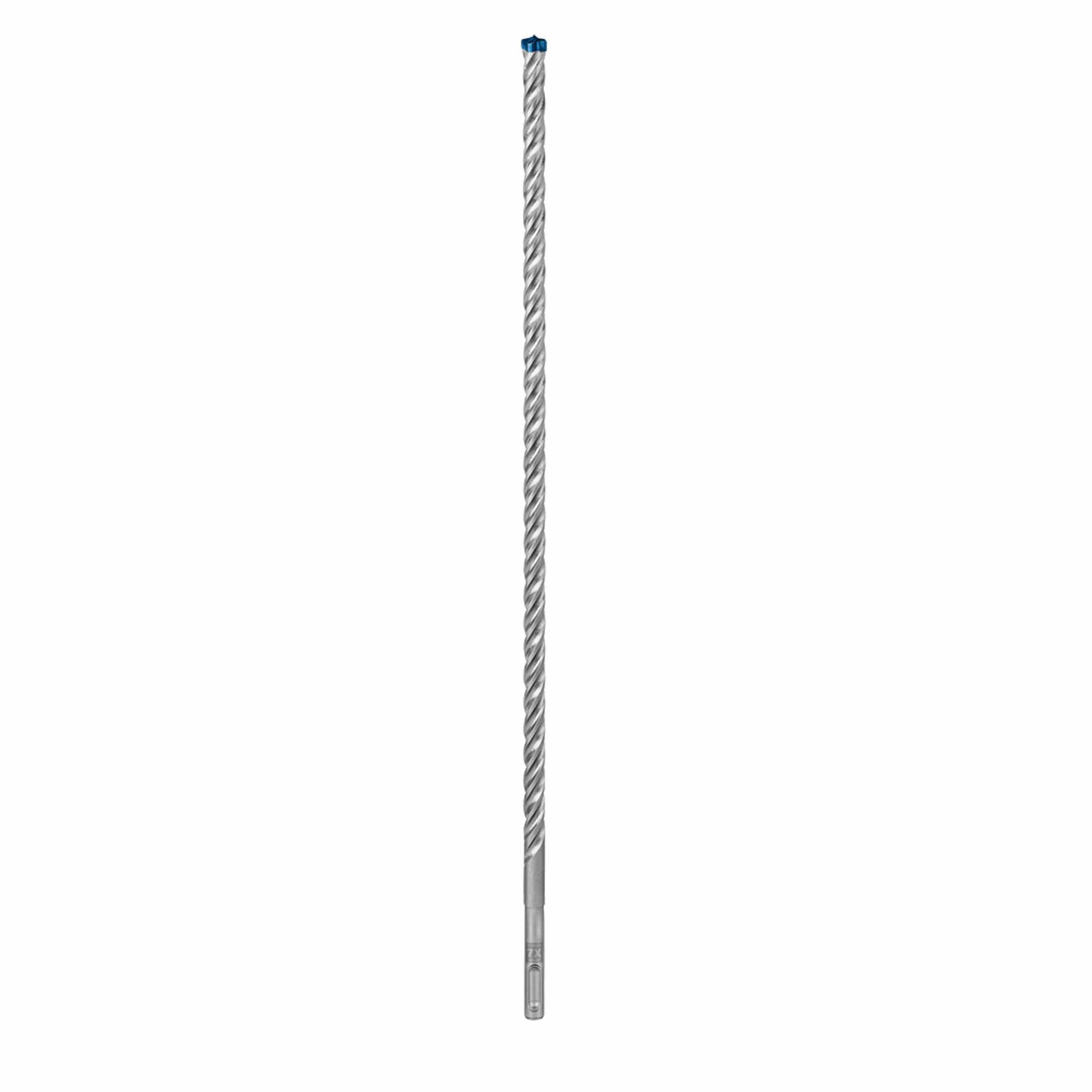 Punta per Martelli Expert Bosch SDS PLUS-7X 12mm