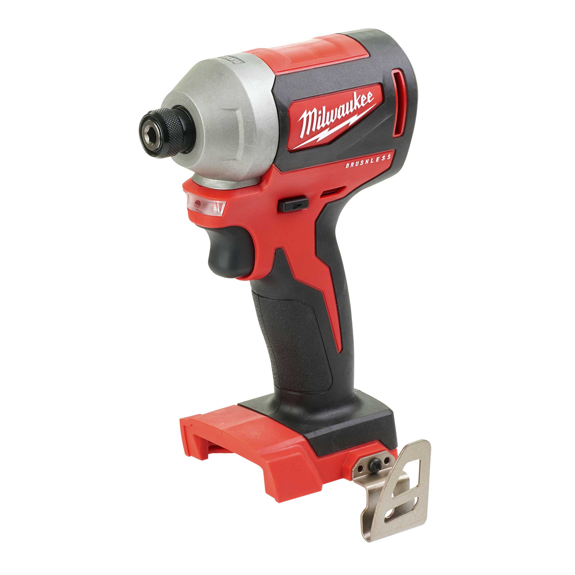 Avvitatore ad Impulsi Milwaukee M18 CBLID-0 18V