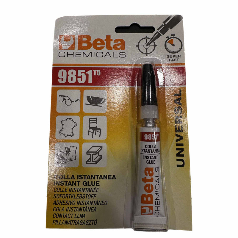 Instant Glue Beta 9851