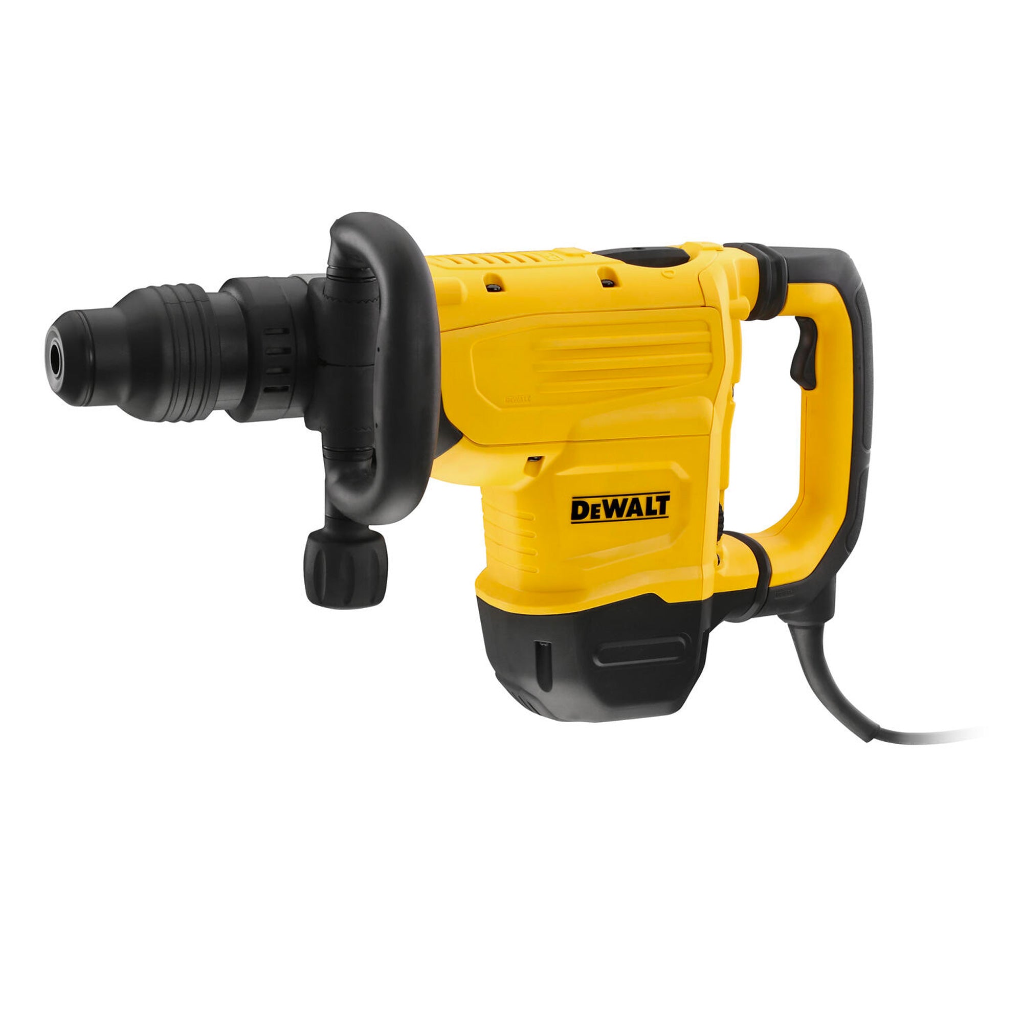 Demolitore Dewalt D25872K-QS 1600W