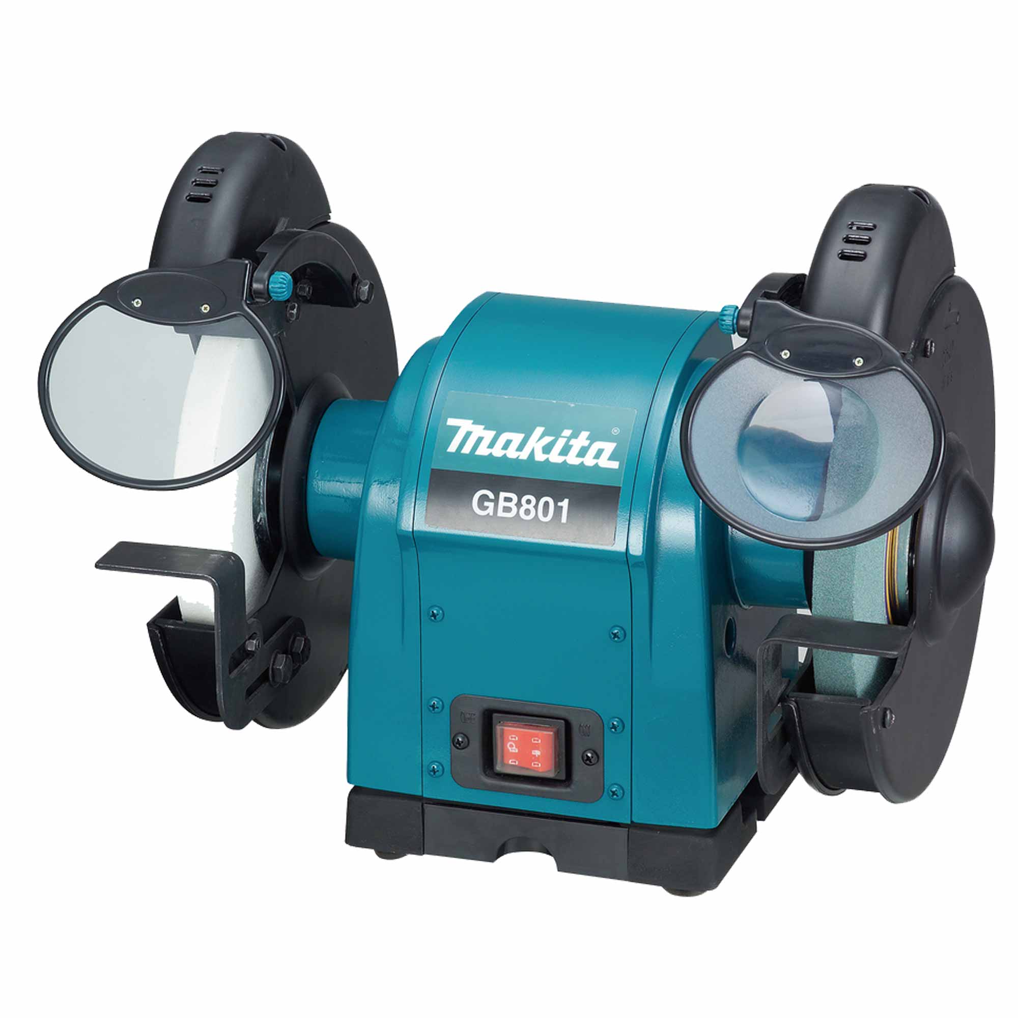 Mola Da Banco Makita GB801 550W