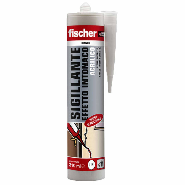 Sealant acrylic Fischer SAR BI