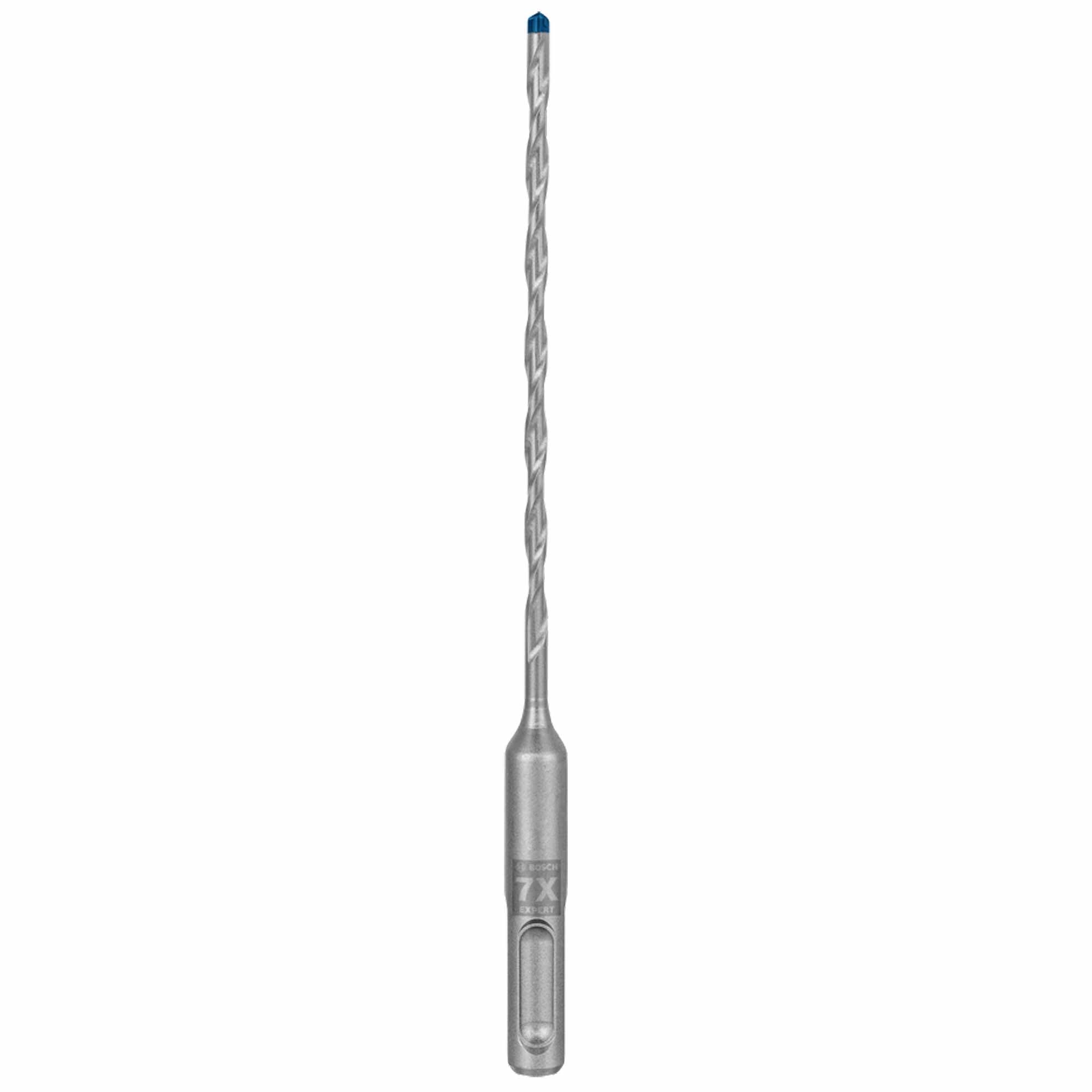 Punta per Martelli Expert Bosch SDS plus-7X 4mm