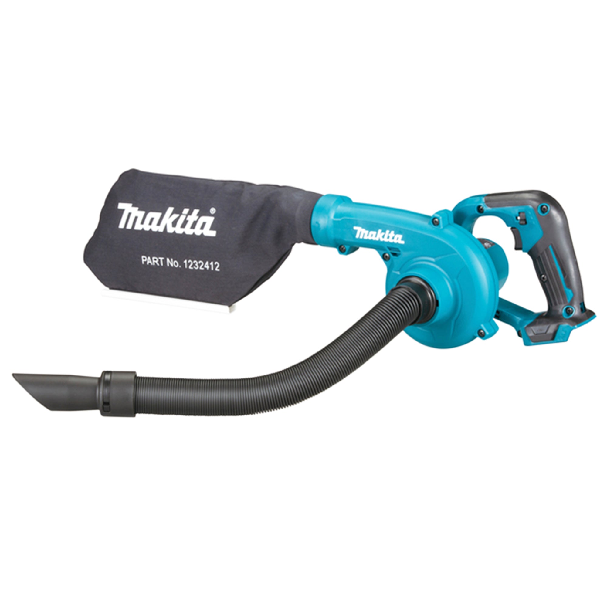 Soffiatore Makita UB100DZ 12V