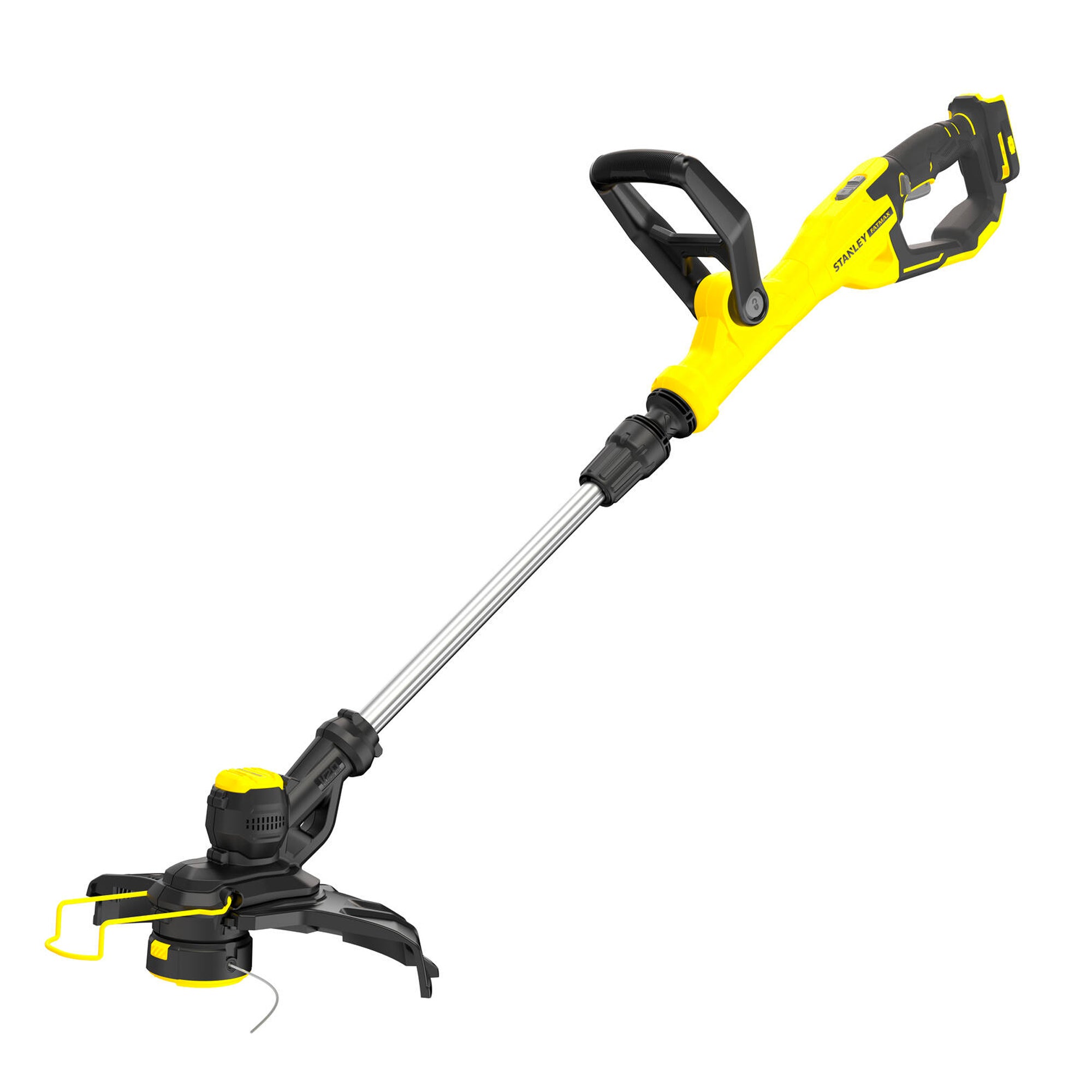 Tagliabordi Stanley SFMCST933M1 18V 4Ah